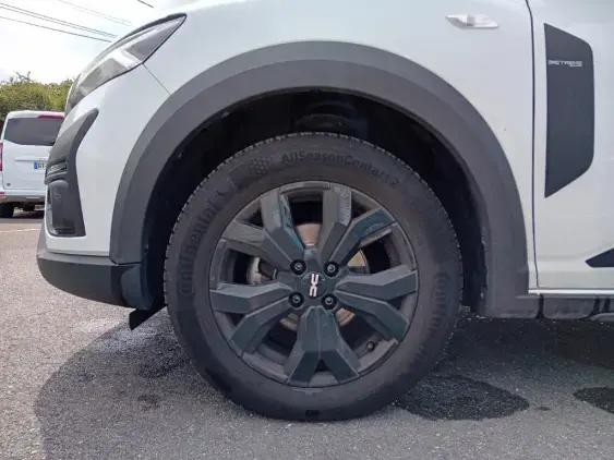 DACIA JOGGER - voiture d'occasion - Photo 20
