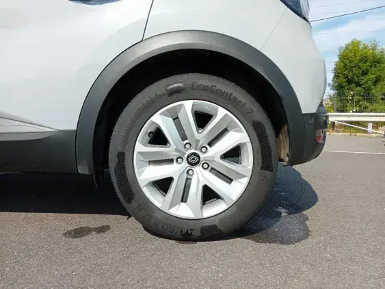 RENAULT CAPTUR II - voiture d'occasion - Photo 21