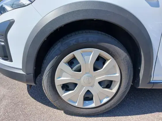 DACIA JOGGER - voiture d'occasion - Photo 19