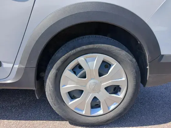 DACIA JOGGER - voiture d'occasion - Photo 20