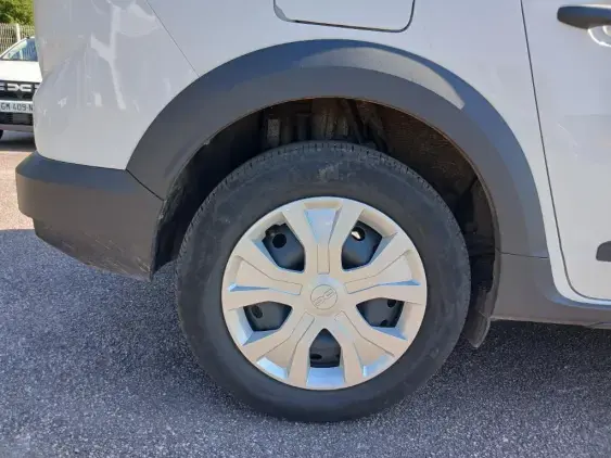 DACIA JOGGER - voiture d'occasion - Photo 21
