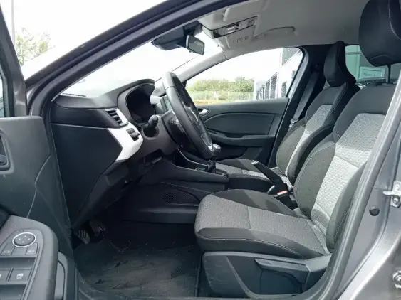 RENAULT CLIO V - voiture d'occasion - Photo 16