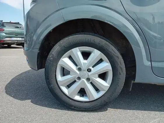 DACIA SANDERO III - voiture d'occasion - Photo 22