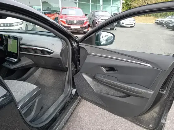 RENAULT MEGANE V - voiture d'occasion - Photo 18