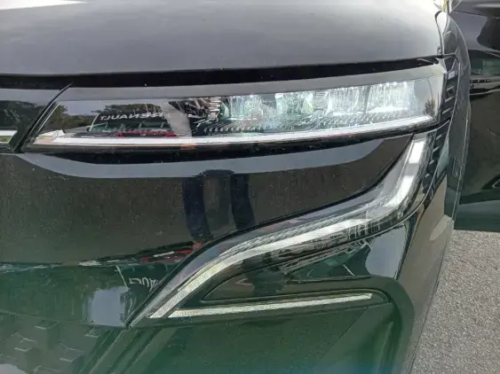 RENAULT MEGANE V - voiture d'occasion - Photo 19