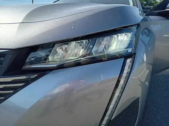 PEUGEOT 308 III - voiture d'occasion - Photo 19