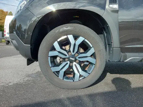 DACIA DUSTER II - voiture d'occasion - Photo 19