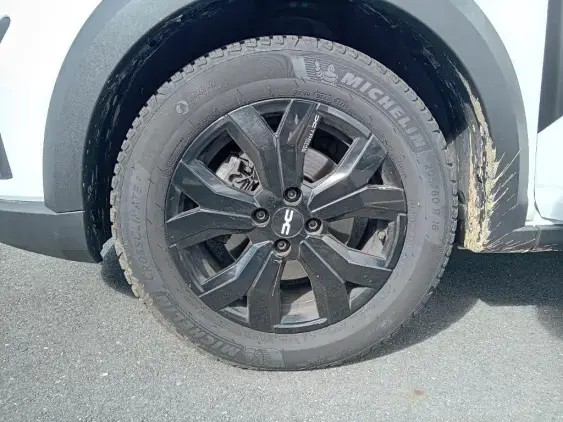DACIA JOGGER - voiture d'occasion - Photo 20