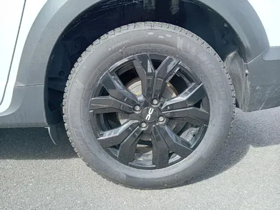 DACIA JOGGER - voiture d'occasion - Photo 21