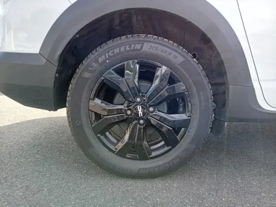 DACIA JOGGER - voiture d'occasion - Photo 22