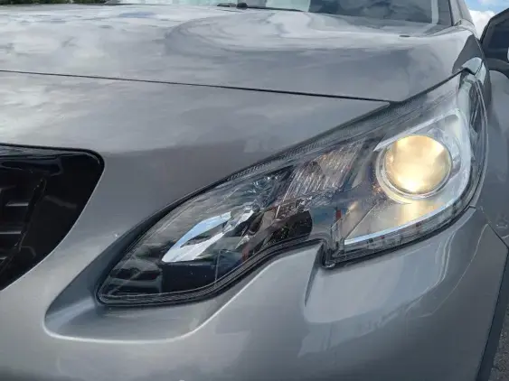 PEUGEOT 2008 - voiture d'occasion - Photo 19