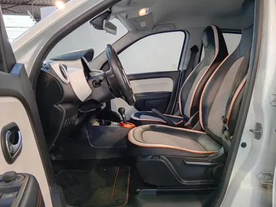 RENAULT TWINGO ELECTRIQUE III - voiture d'occasion - Photo 16