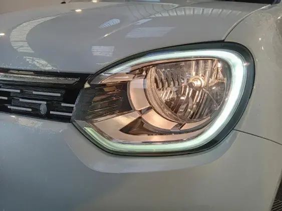 RENAULT TWINGO ELECTRIQUE III - voiture d'occasion - Photo 19