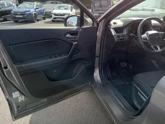 RENAULT SYMBIOZ - voiture d'occasion - Photo 17