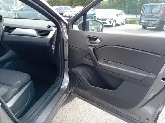 RENAULT SYMBIOZ - voiture d'occasion - Photo 18