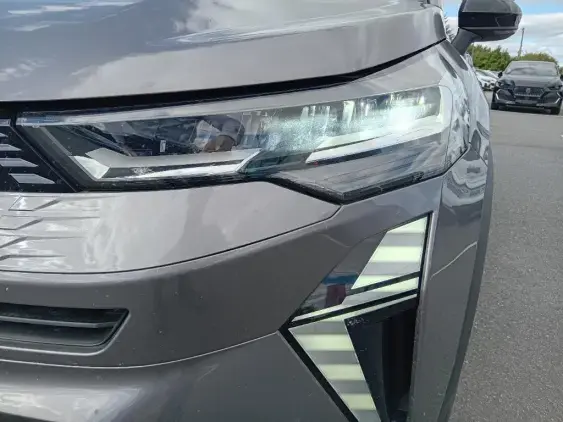 RENAULT SYMBIOZ - voiture d'occasion - Photo 19