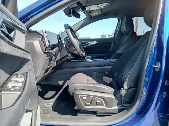 RENAULT AUSTRAL - voiture d'occasion - Photo 16