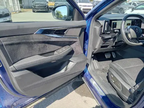 RENAULT AUSTRAL - voiture d'occasion - Photo 17