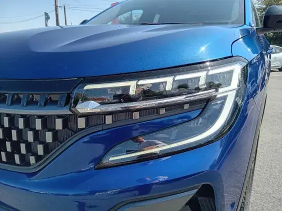 RENAULT AUSTRAL - voiture d'occasion - Photo 19