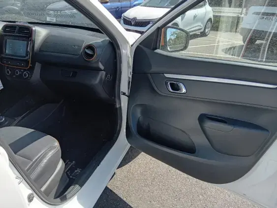 DACIA SPRING - voiture d'occasion - Photo 18