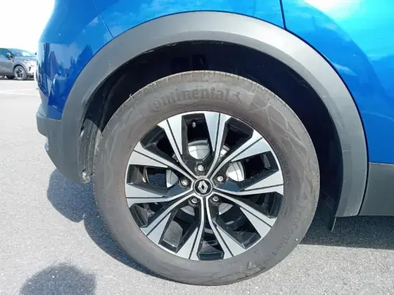 RENAULT CAPTUR II - voiture d'occasion - Photo 21