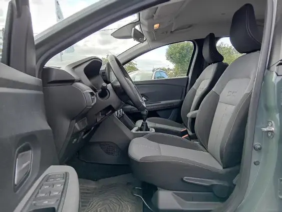DACIA SANDERO III - voiture d'occasion - Photo 16
