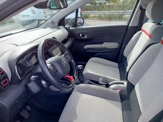CITROEN C3 AIRCROSS - voiture d'occasion - Photo 16