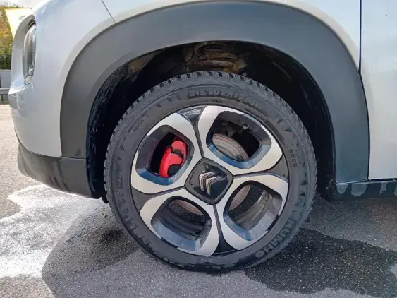 CITROEN C3 AIRCROSS - voiture d'occasion - Photo 19