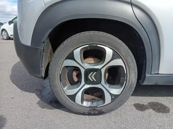 CITROEN C3 AIRCROSS - voiture d'occasion - Photo 21