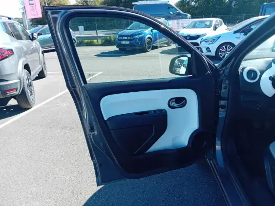 RENAULT TWINGO III - voiture d'occasion - Photo 15
