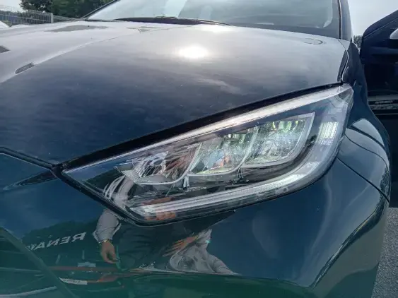 TOYOTA YARIS IV - voiture d'occasion - Photo 19