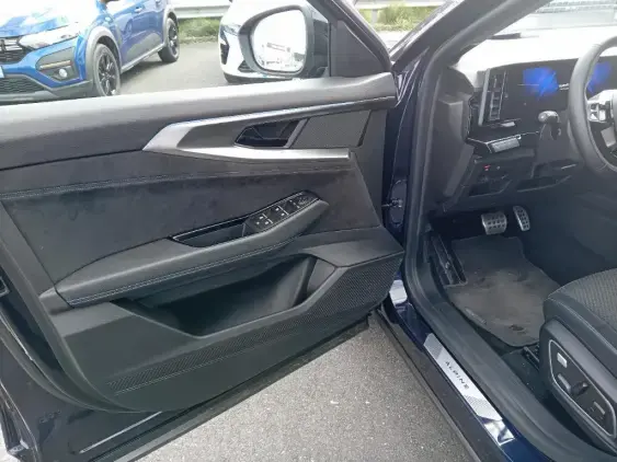 RENAULT ESPACE VI - voiture d'occasion - Photo 15