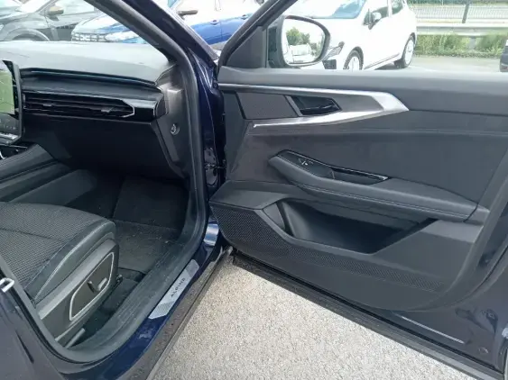 RENAULT ESPACE VI - voiture d'occasion - Photo 16
