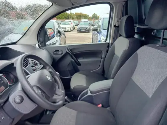RENAULT KANGOO EXPRESS II - voiture d'occasion - Photo 15