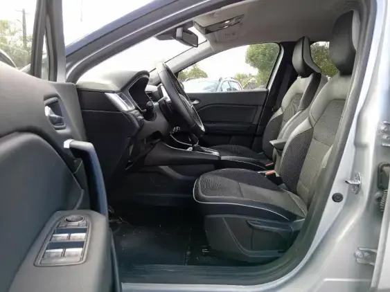 RENAULT CAPTUR II - voiture d'occasion - Photo 16