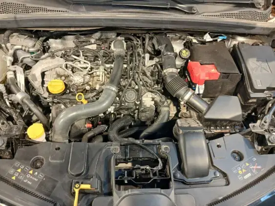 RENAULT CAPTUR II - voiture d'occasion - Photo 20