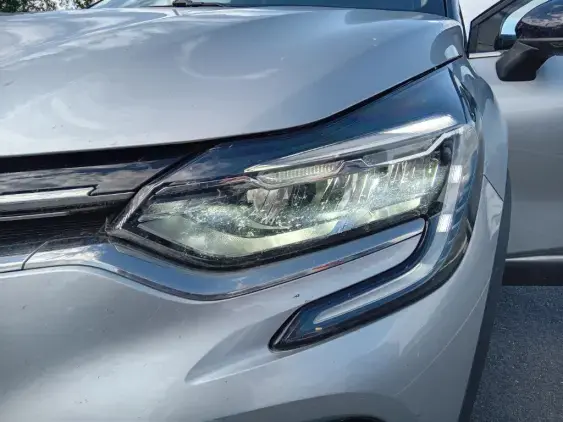 RENAULT CAPTUR II - voiture d'occasion - Photo 19