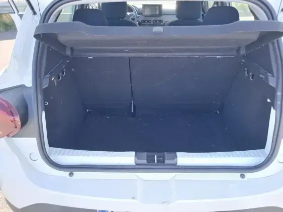DACIA SANDERO III - voiture d'occasion - Photo 13