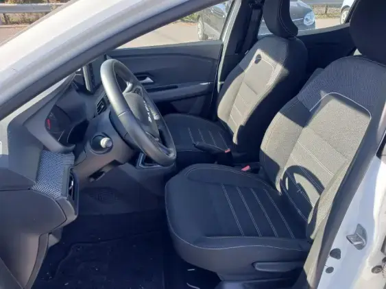 DACIA SANDERO III - voiture d'occasion - Photo 15