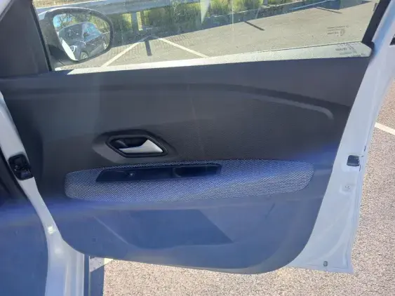 DACIA SANDERO III - voiture d'occasion - Photo 16