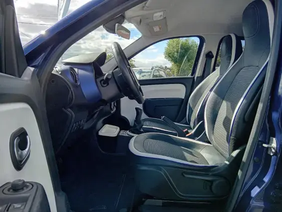 RENAULT TWINGO III - voiture d'occasion - Photo 16