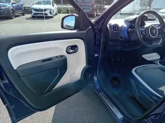 RENAULT TWINGO III - voiture d'occasion - Photo 17