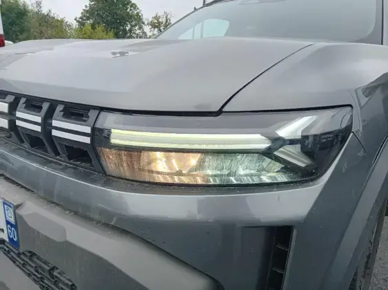 DACIA DUSTER III - voiture d'occasion - Photo 19