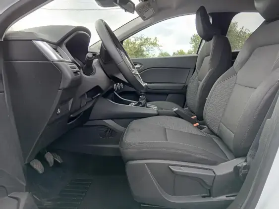 RENAULT CAPTUR II - voiture d'occasion - Photo 16