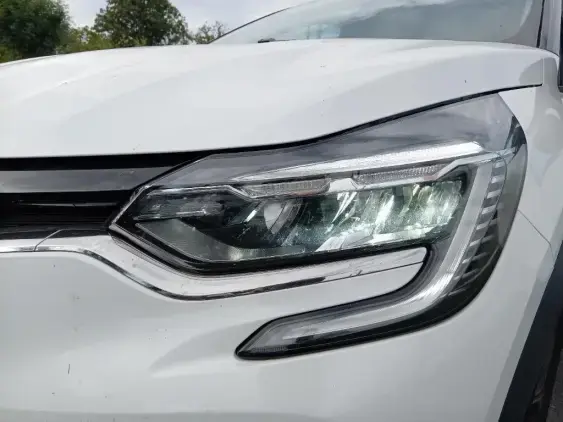 RENAULT CAPTUR II - voiture d'occasion - Photo 19