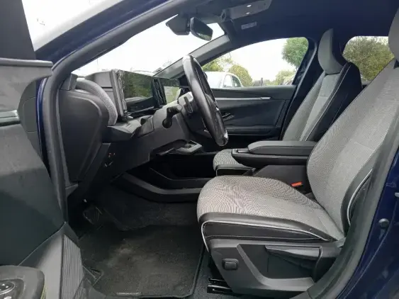 RENAULT MEGANE V - voiture d'occasion - Photo 16