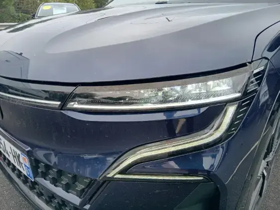 RENAULT MEGANE V - voiture d'occasion - Photo 19