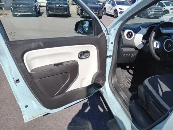 RENAULT TWINGO III - voiture d'occasion - Photo 17