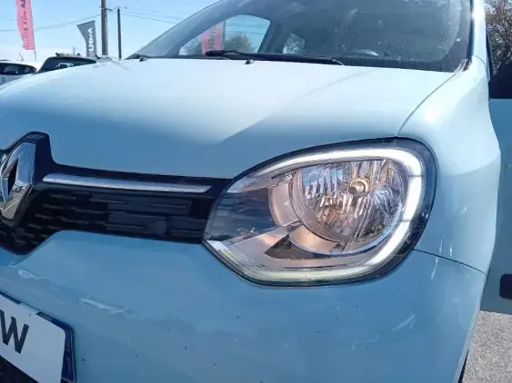 RENAULT TWINGO III - voiture d'occasion - Photo 19