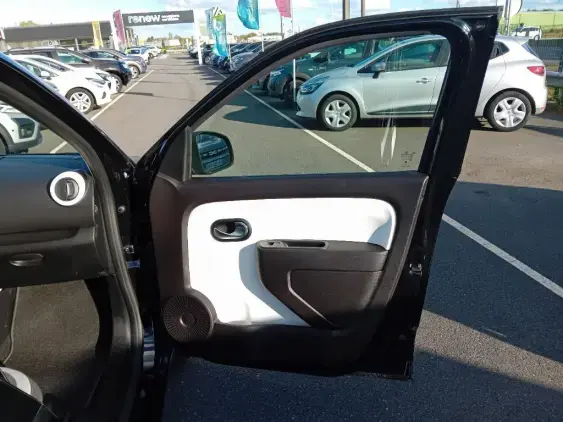 RENAULT TWINGO ELECTRIQUE III - voiture d'occasion - Photo 17
